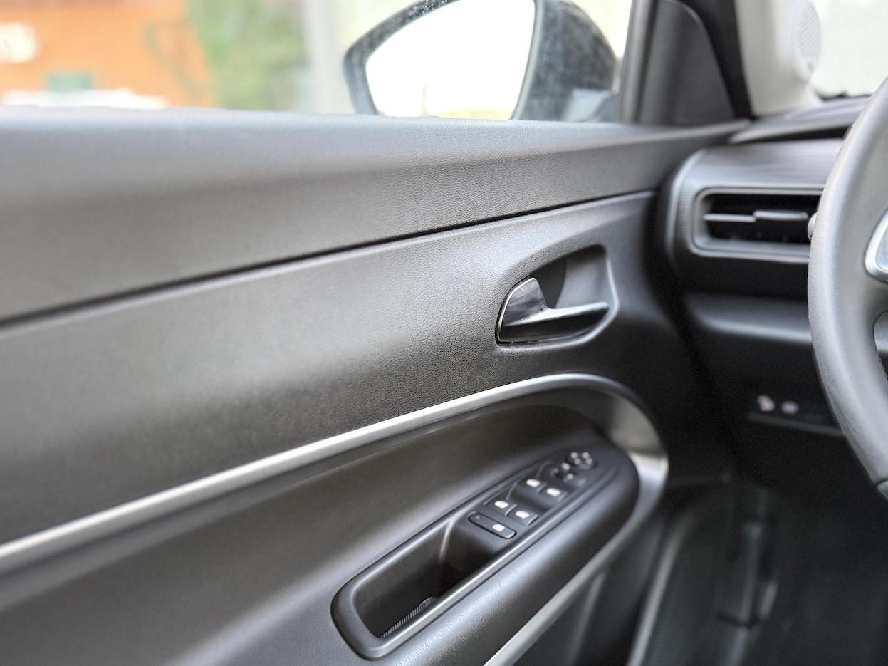 Jeep Avenger 1.2 Benzina 100CV E6 - 2023