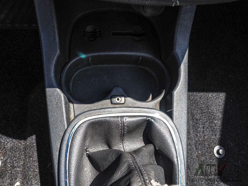 Opel Corsa 1.2 3 porte IMPIANTO GPL-OK NEOP