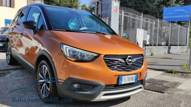 OPEL Crossland X 1.5D 102CV Innovation ZERO ANTICIPO