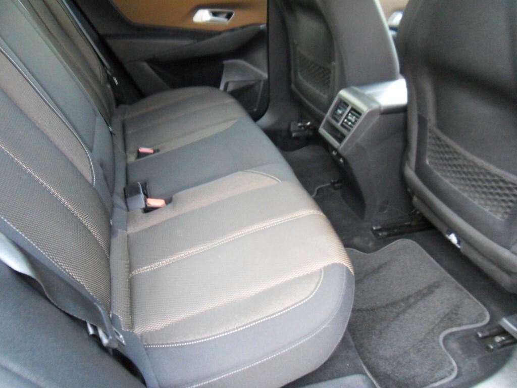 Ds DS 7 DS 7 Crossback BlueHDi 130 aut. Business
