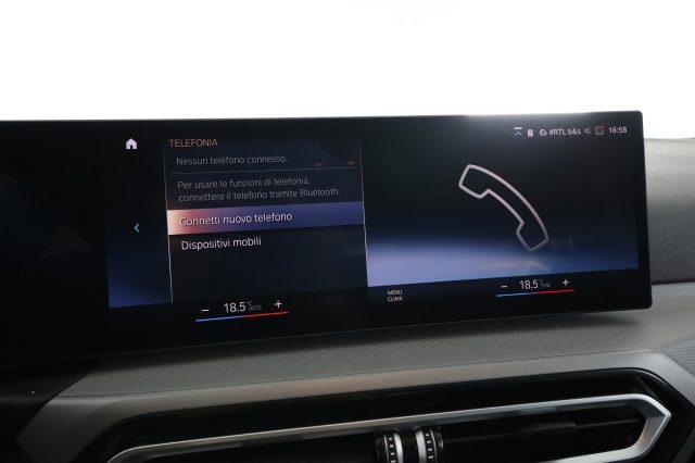 BMW 320 Serie 3 (G20/G21) d 48V xDrive Touring