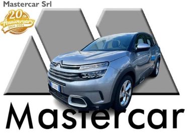 CITROEN C5 Aircross C5 Aircross 1.5 bluehdi Business AUT. - GE048CC