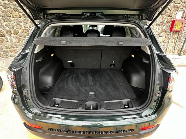 JEEP Compass 1.3 Turbo T4 190 CV PHEV AT6 4xe Limited UNIPRO!