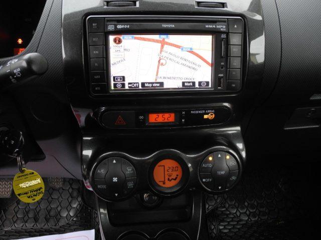 TOYOTA Urban Cruiser 1.4 D-4D AWD Sol -OK NEOPATEN.- UNICO PROPRIETARIO