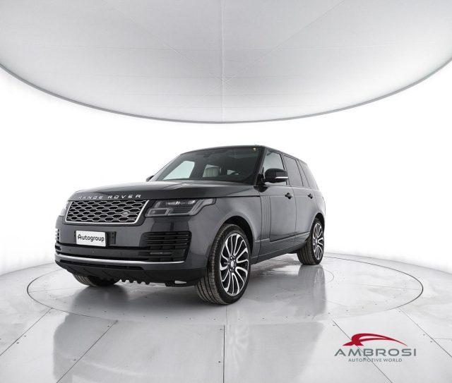 LAND ROVER Range Rover 3.0 TDV6 Vogue