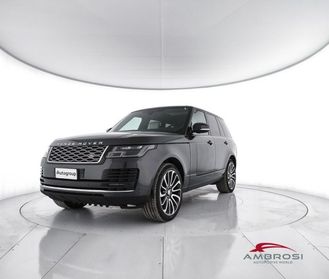 LAND ROVER Range Rover 3.0 TDV6 Vogue