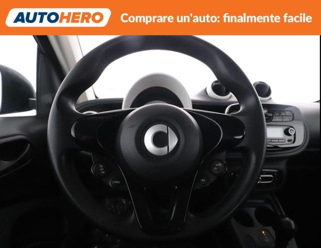 SMART ForTwo 70 1.0 Youngster