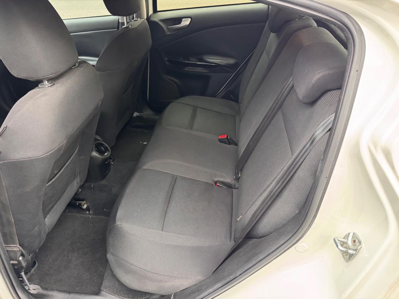 Alfa Romeo Giulietta 1.6 JTDm-2 neopaten garanzia 12 m