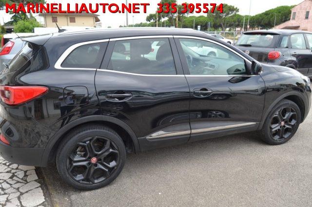 RENAULT Kadjar dCi 8V 110CV Energy Hypnotic