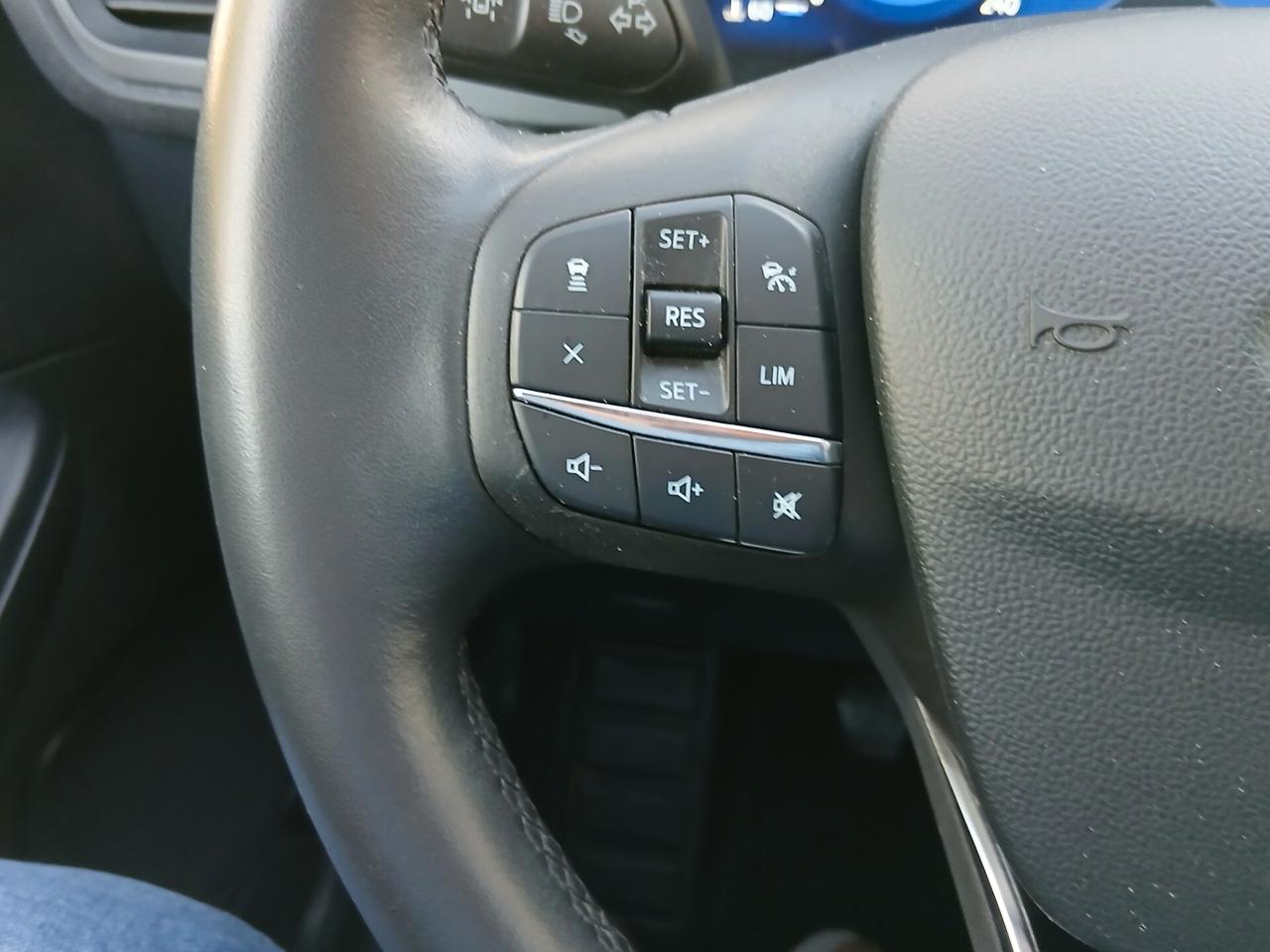 Ford Kuga 1.5 EcoBlue 120 CV 2WD Titanium