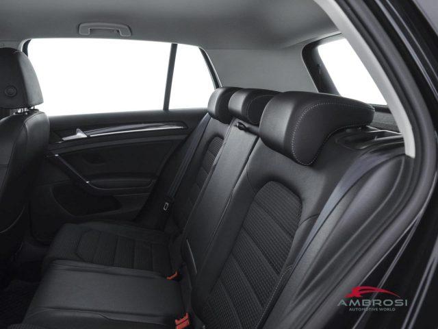 VOLKSWAGEN Golf 1.6 TDI 110 CV 5p. Business BlueMotion Technology
