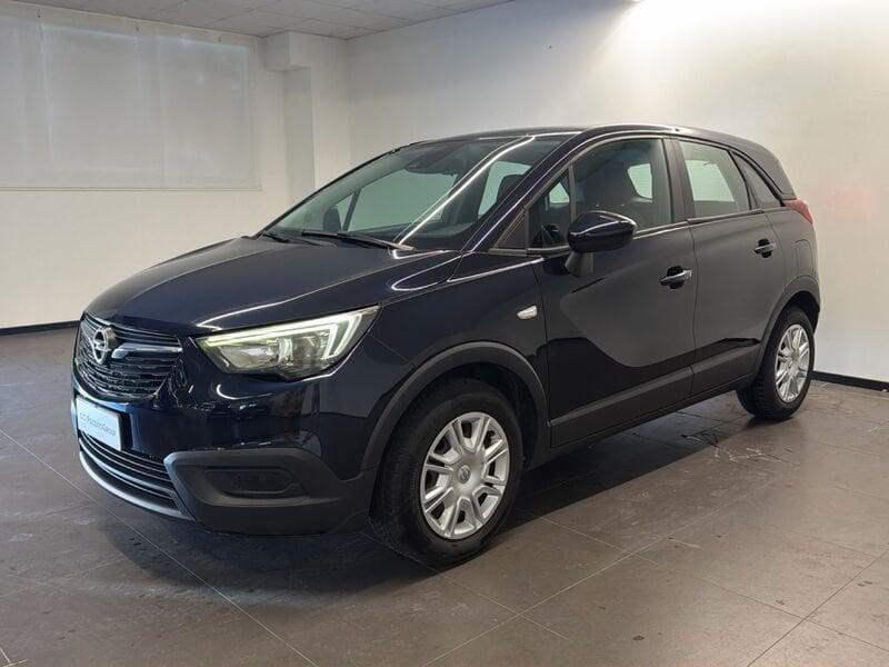 Opel Crossland X X 1.5 ECOTEC 102CV ADVANCE