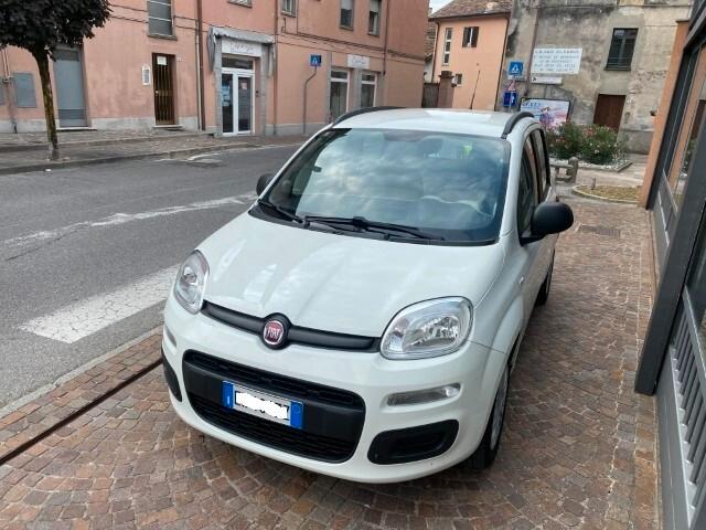 Fiat Panda 1.3 MJT S&S Easy 75CV