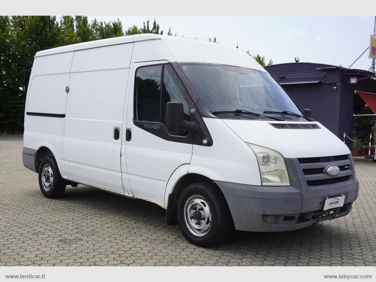 Transit 300M 2.2 TDCi/110 PM-TM Furgone