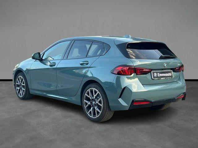 BMW 118 d