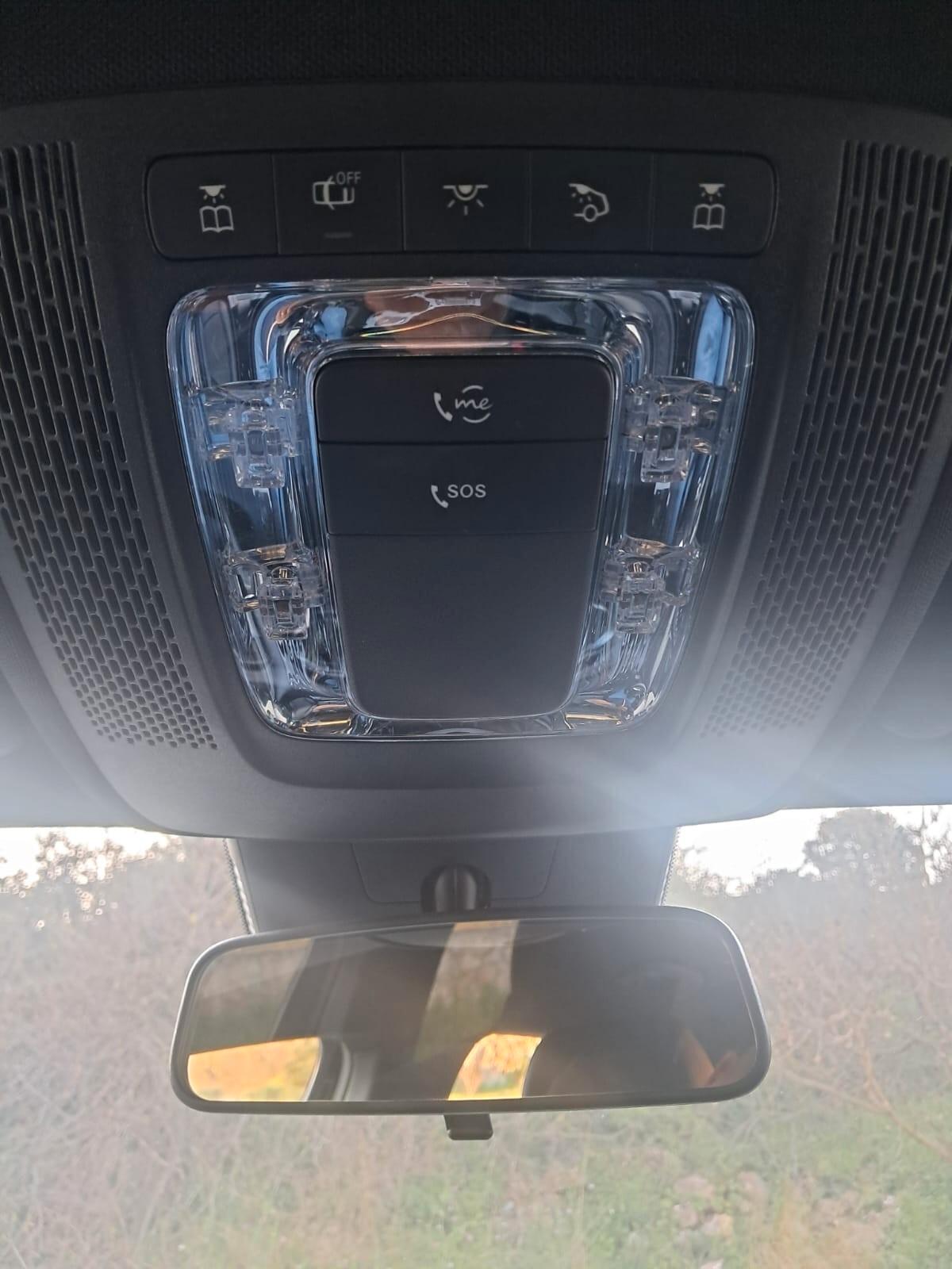 Mercedes-benz A 180 d Automatic Business V177 (IVA ESPOSTA)