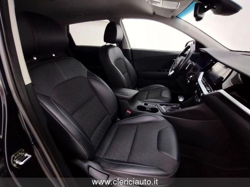 KIA Niro 1.6 GDi DCT HEV Style