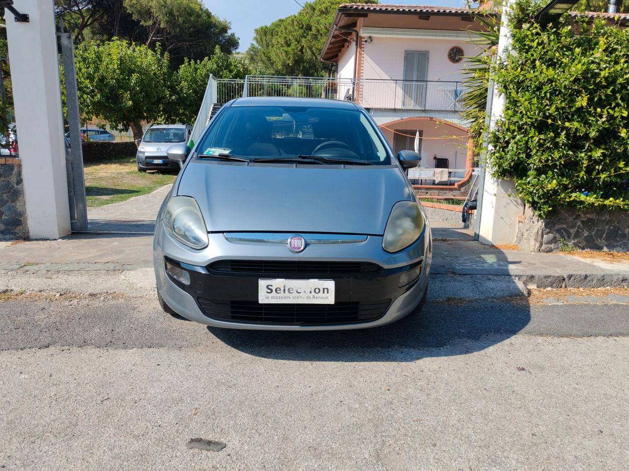 Fiat Punto Evo 1.3 Mjt 75 CV DPF 5 porte S&S Dynamic