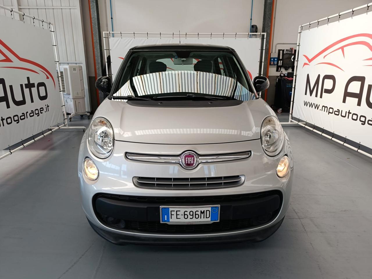 Fiat 500L 1.3 Multijet 85 CV Pop Star