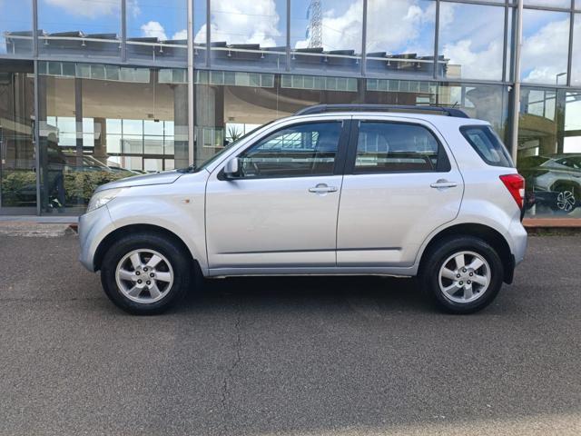 DAIHATSU Terios 1.5 4WD SX