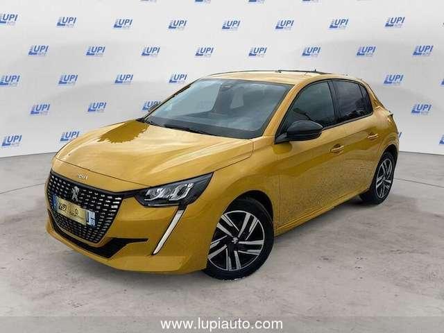 Peugeot 208 1.2 puretech Allure Pack s&s 100cv