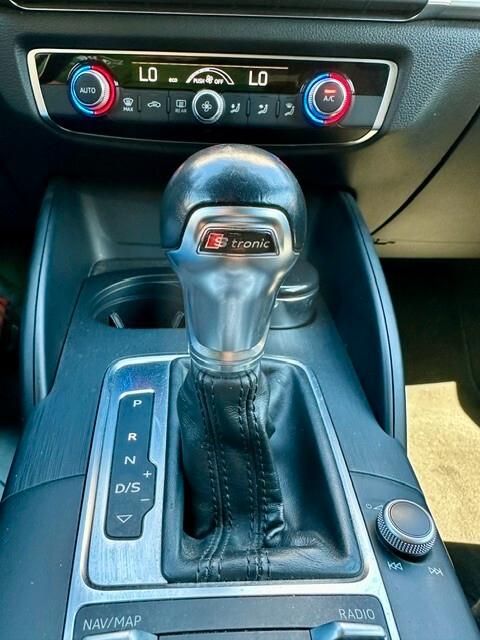 Audi A3 SPB 1.6 TDI 116 CV S tronic Sport