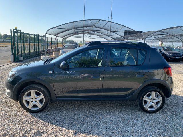 DACIA Sandero Stepway 1.5 dCi 8V 90CV Start&Stop