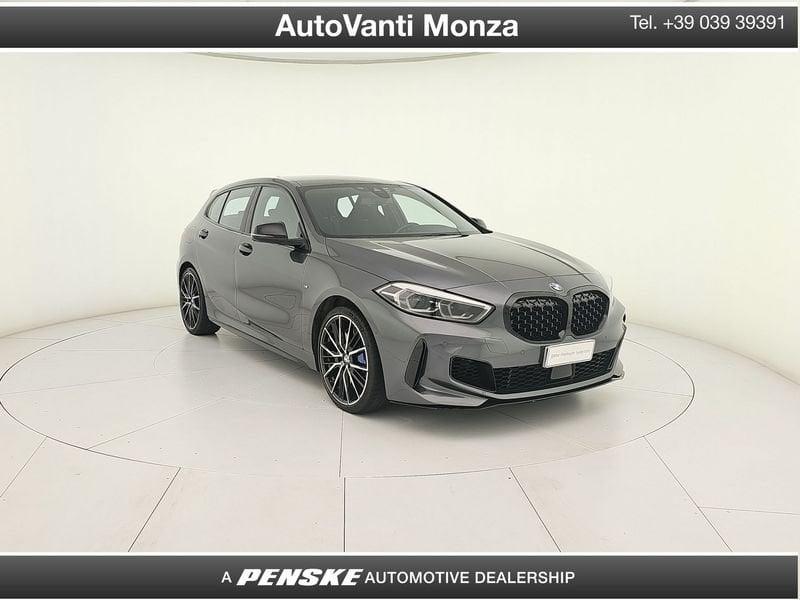 BMW Serie 1 M 135i xdrive