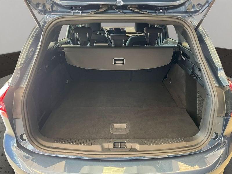 Ford Focus Focus 1.0 EcoBoost Hybrid 125 CV Powershift SW ST-Line