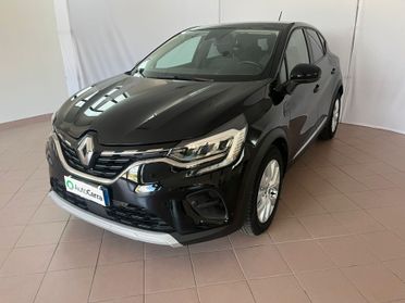 Renault Captur Blue dCi 115 CV EDC Business