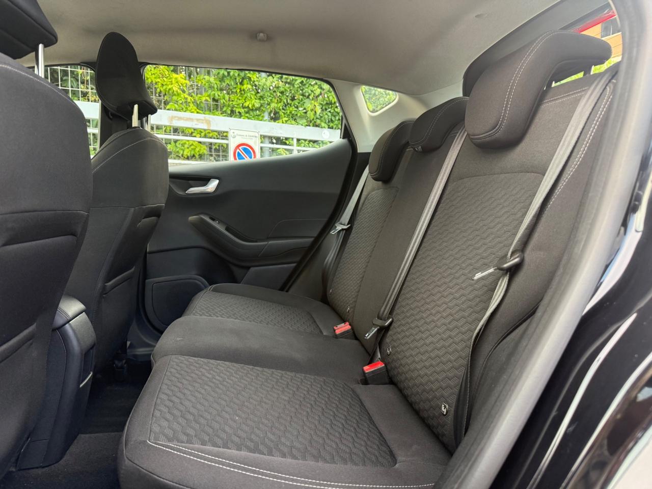 Ford Fiesta 1.1 75 CV GPL 5 porte Titanium GARANTITA PREZZO REALE