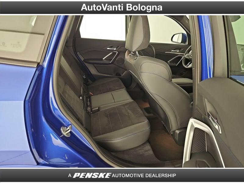 BMW X1 X1 sDrive 18d Msport