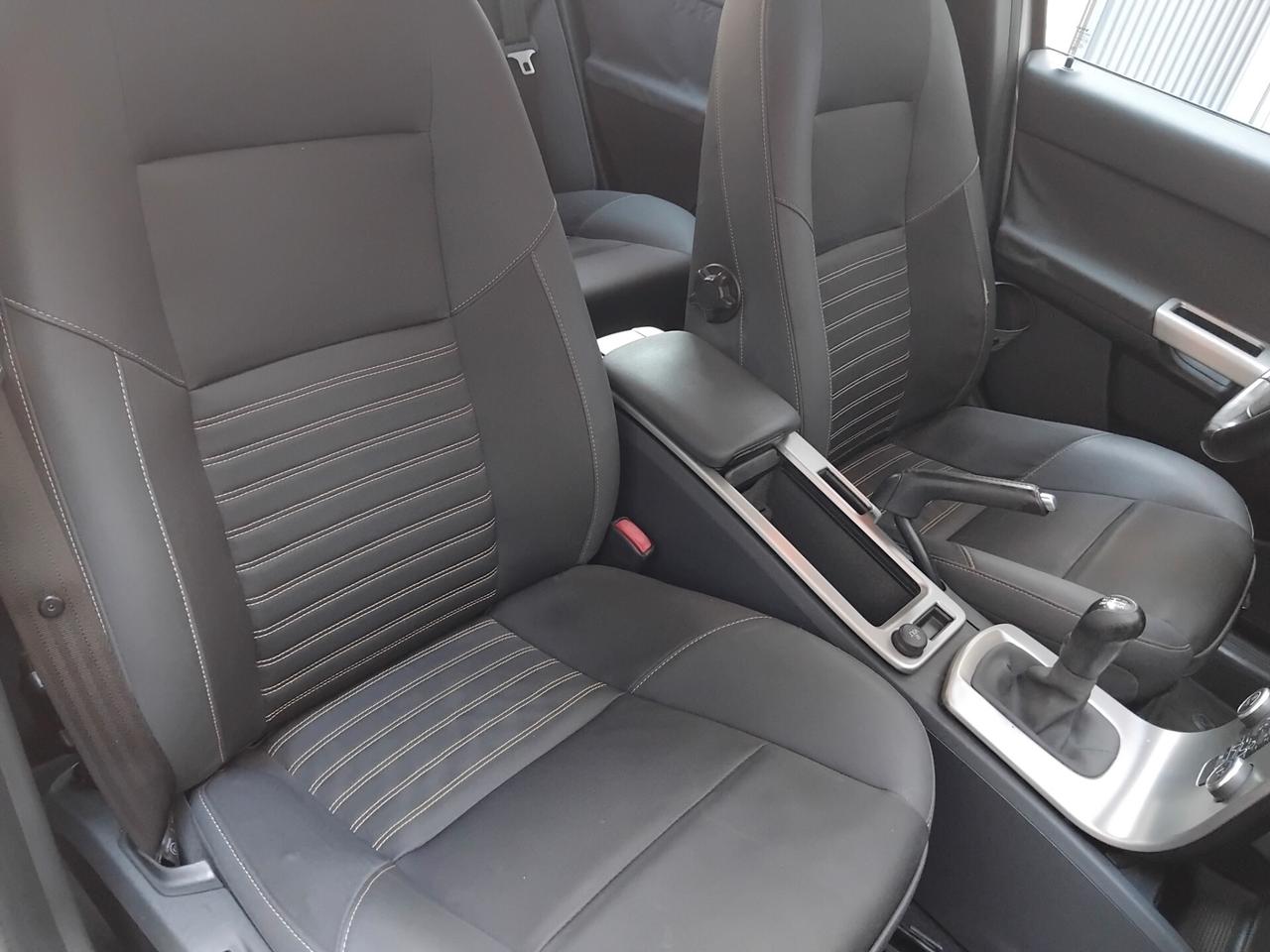 Volvo S40 1.6 diesel garanzia