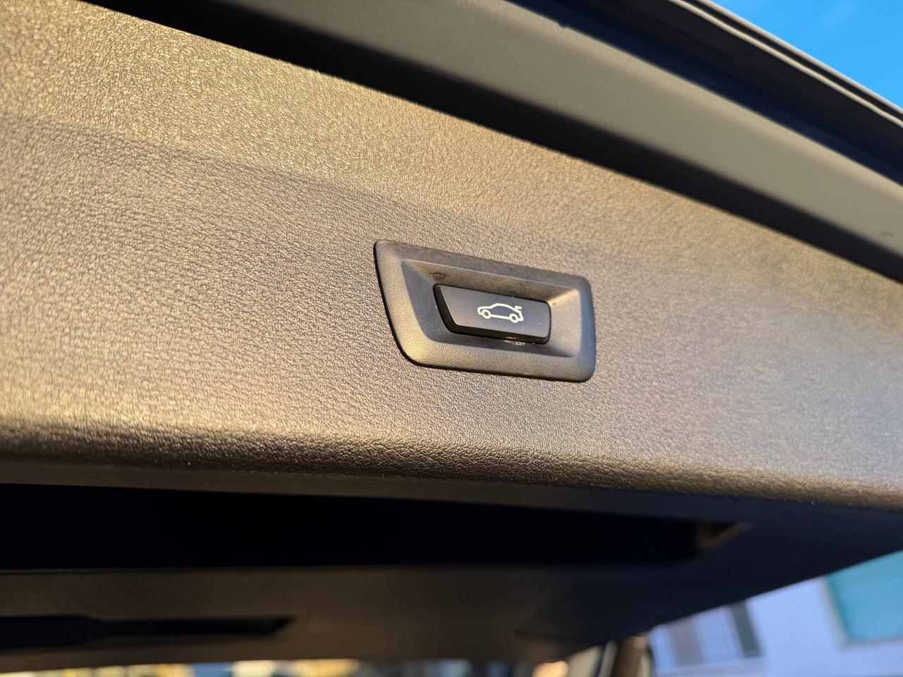 BMW X1 xdrive18d xLine Plus auto TETTO