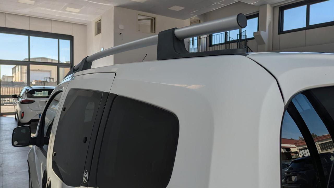 Fiat Qubo 1.3 MJT 75 CV Dynamic