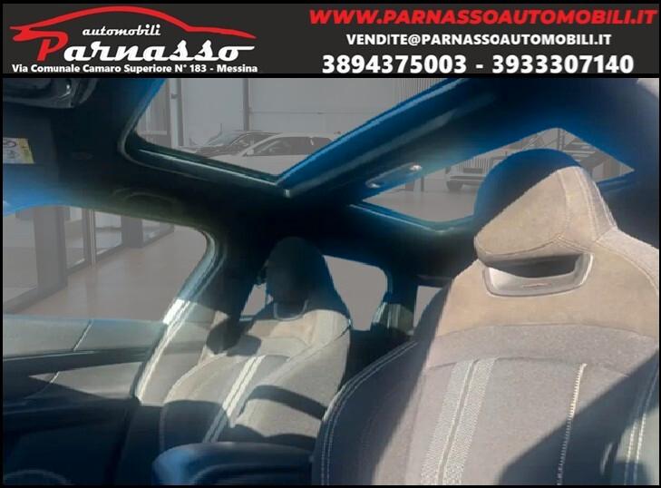 Mini John Cooper Works Countryman 2.0 ALL4 auto