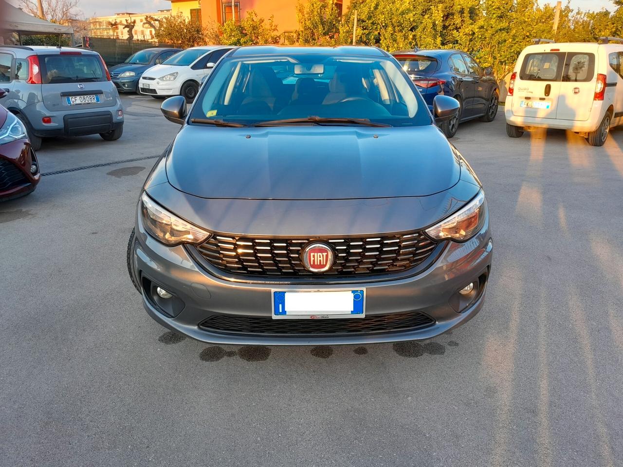 Fiat Tipo 1.6 Mjt S&S 5 porte Business