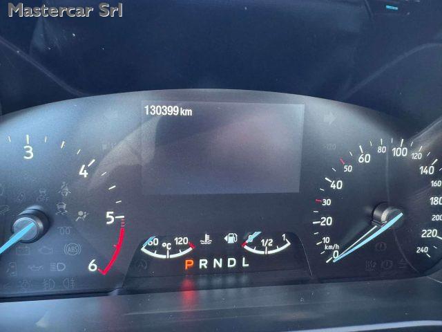 FORD Focus 1.5 Ecoblue 120cv Bus. Autom. SW S TG:GG421WT