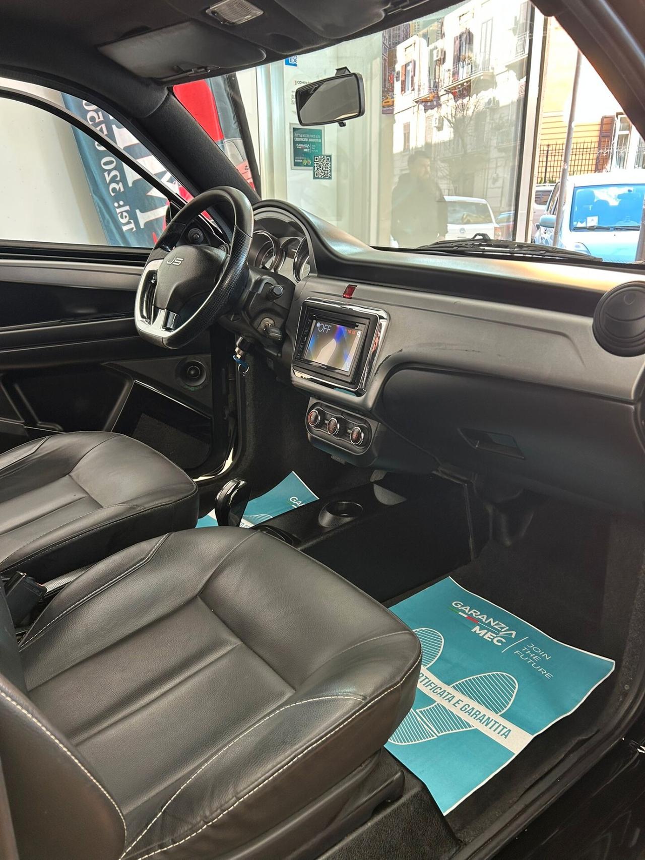 Ligier JS JS50 Progress Sport Young