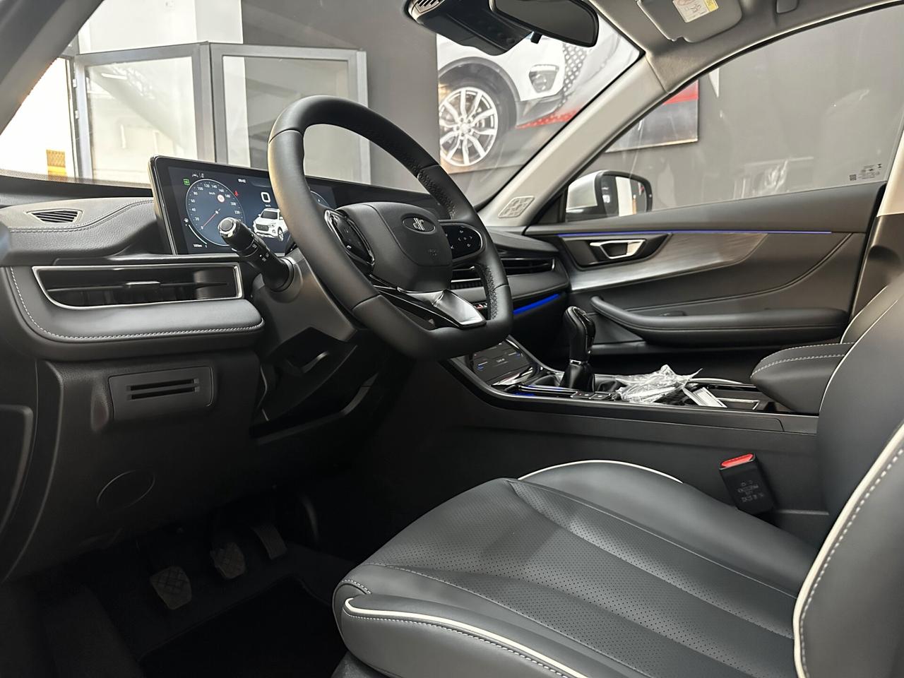 Dr 5.0 1.5 MT COMFORT BENZ 95 CV PRONTA CONSEGNA DA IMM.