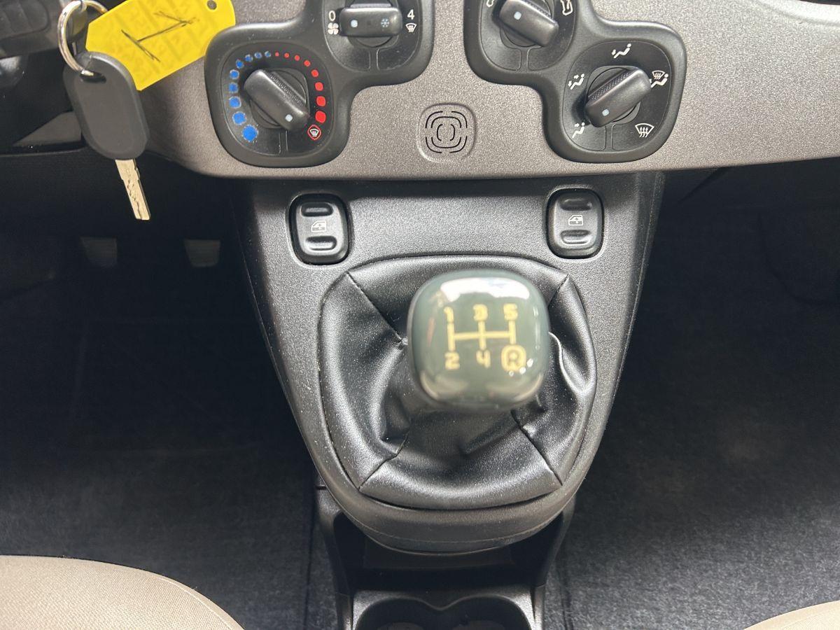 FIAT - Panda - 1.3 Mjt 75 CV S&S Lounge