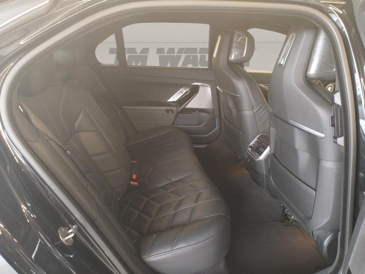 BMW 740 (G70) mhev xdrive auto