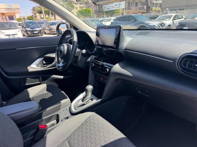 TOYOTA Yaris Cross 1.5 Hybrid 5p. E-CVT Business