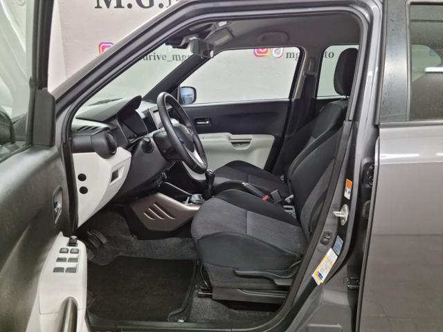 SUZUKI Ignis 1.2 Dualjet 4WD All Grip Top