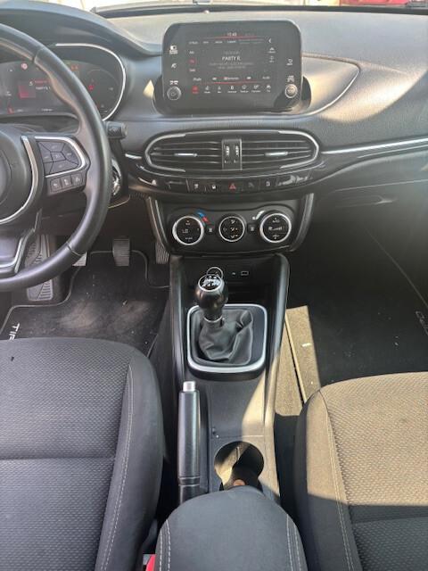 Fiat Tipo 1.3 Mjt S&S SW Business