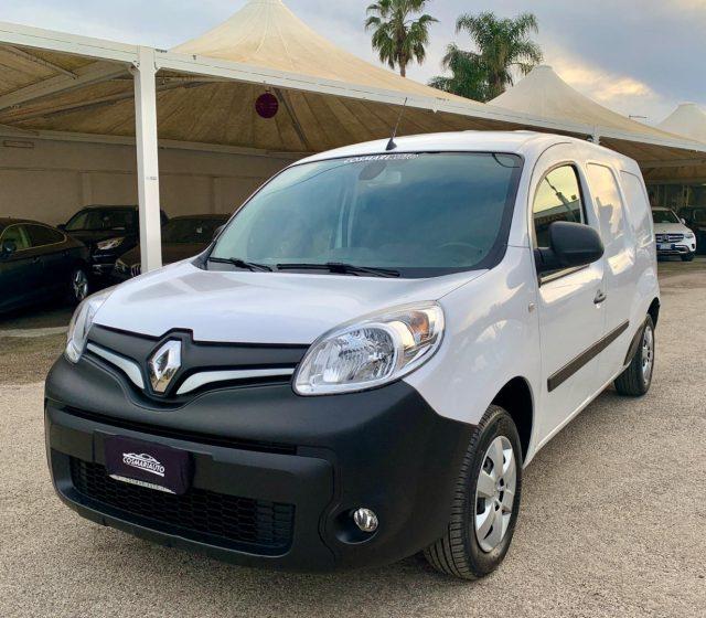 RENAULT Kangoo Blue dCi 95CV Express Maxi Furgone