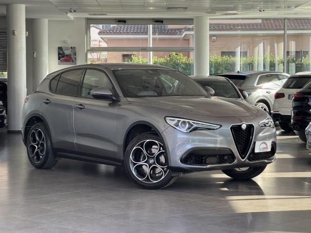 ALFA ROMEO Stelvio 2.0 Turbo 200 CV AT8 Q4 EXECUTIVE