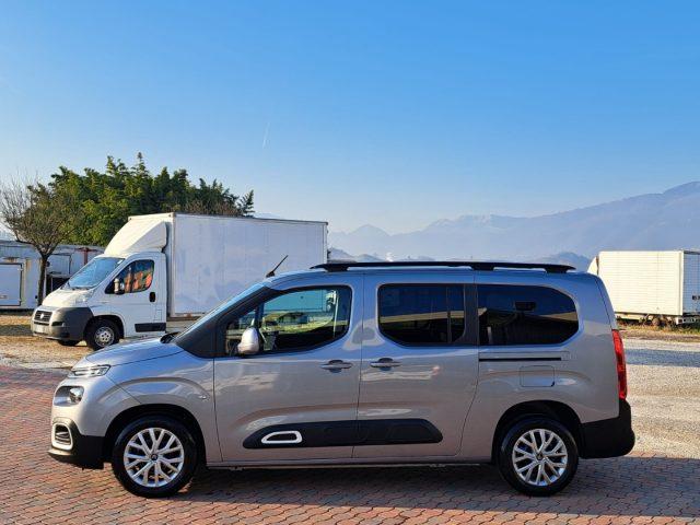 CITROEN Berlingo BlueHDi 100 XL Shine 7 POSTI