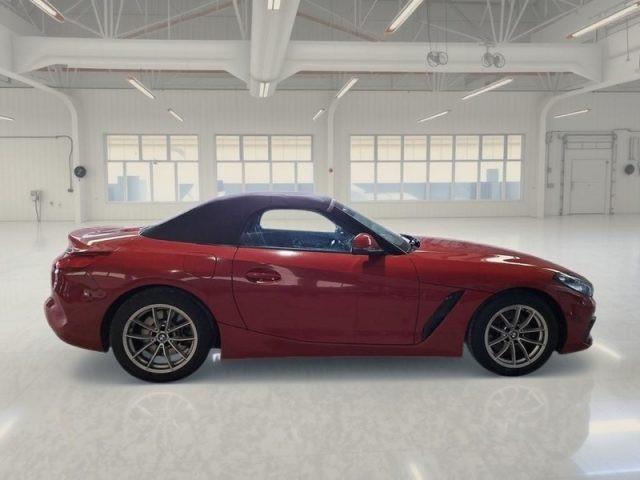 BMW Z4 sDrive20i Advantage
