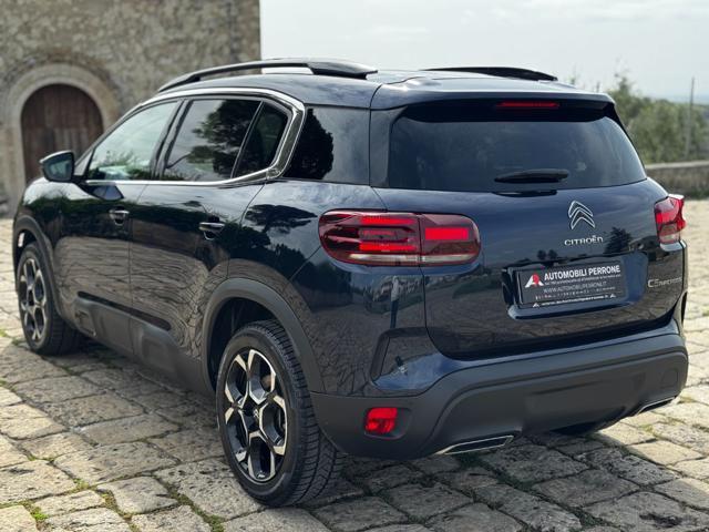 CITROEN C5 Aircross BlueHDi 130cv EAT8 Shine
